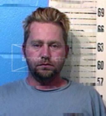 Kevin Scott Foster