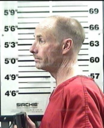 Keith Richard Coleman