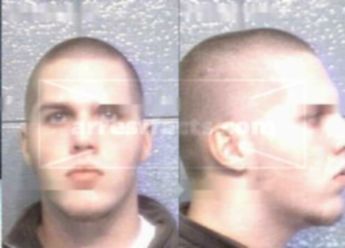 Jason Raymond Mcallister