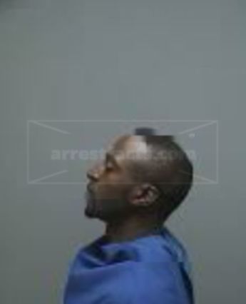Melvin Larry Walker