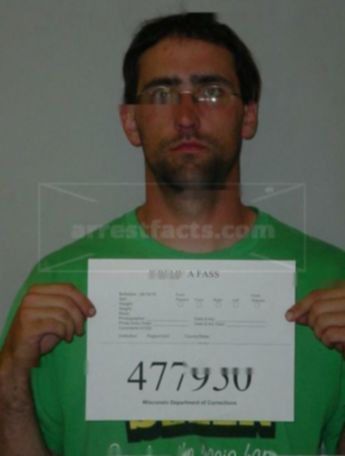Jeremy A Fass