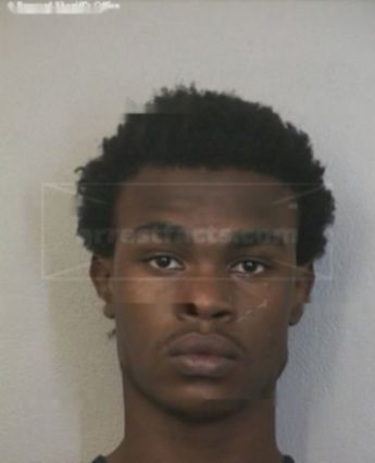 Devorn Devin Edwards