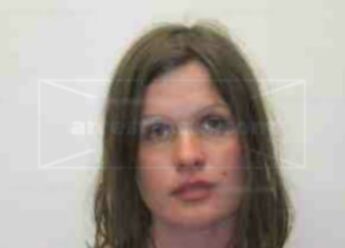 Jessica Elizabeth Wilkinson
