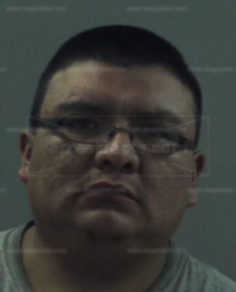 Nathan Martinez