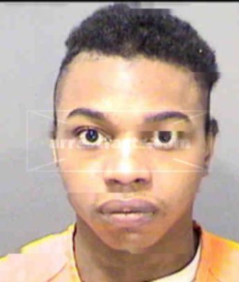 Rico Hallmon
