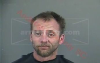 Andrew Washington Burgess Jr.