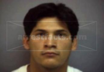 Isaac Garza Martinez