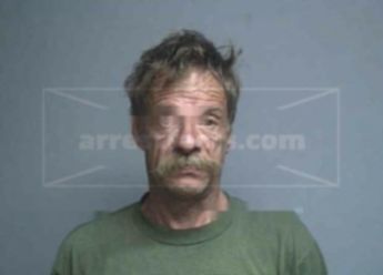 Keith Perry Butler