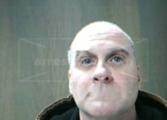 Michael Shane Dodge
