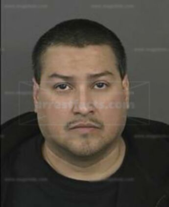Thaddeus Jude Gonzalez
