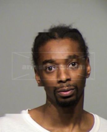 Antwan Clark