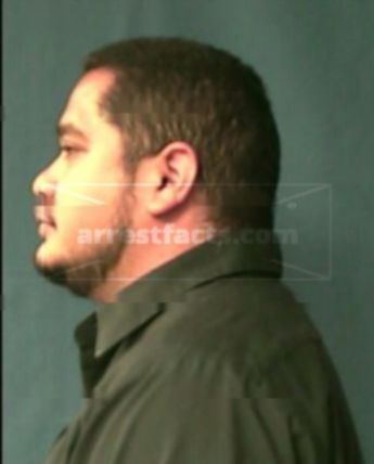 Richard Gonzalez