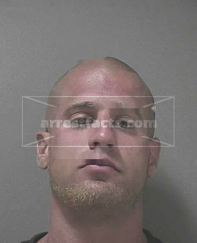Adam Derek Leslie