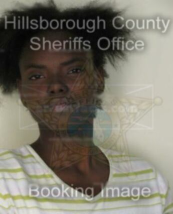 Erica Shantell Leggett