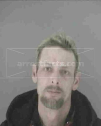 David Lee Serven