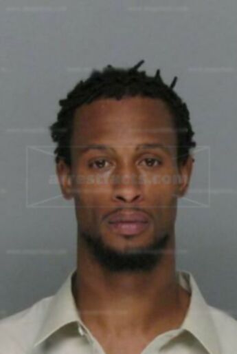 Terry Jerome Benjamin Jr.