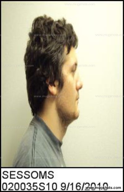 William Eugene Sessoms Jr.