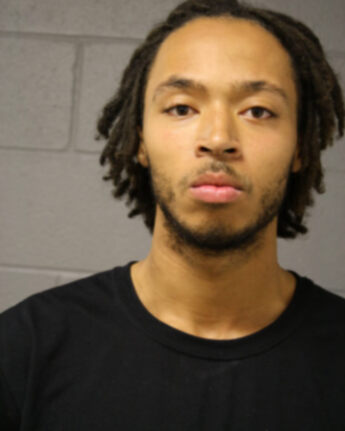 Demond Williams