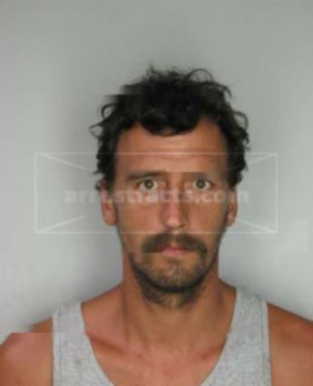 Bryan Eric Rowe