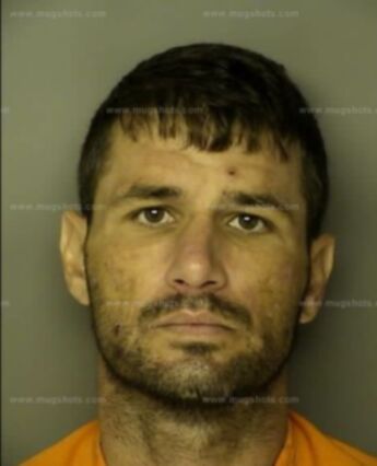 Brian Scott Stephens