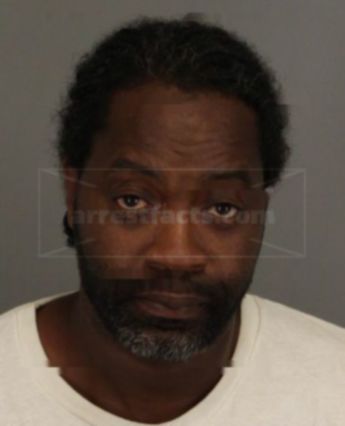Roy Brainard Black
