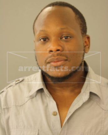 Latrell D Gayden