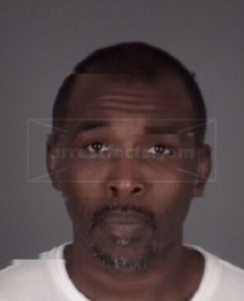 Shondale Lusson Justice