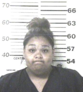Crystal Ariel Gibson