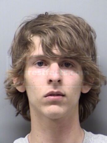 Dylan Brent Pegues
