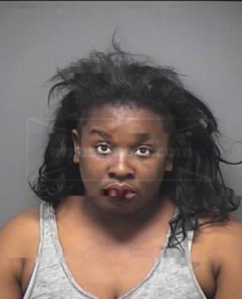 Nakiya Shanay Pierre