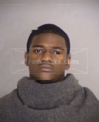 Jermey Alvin Demerson