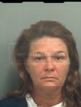 Angie Denise Roberts