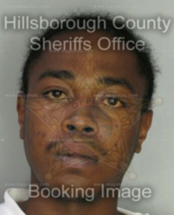 Janaldo Tivon Maynard