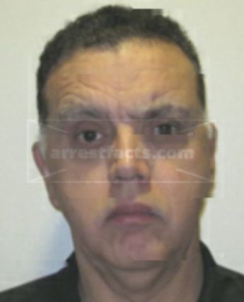 Manuel George Cruz