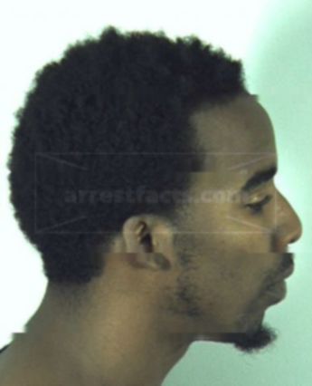 Anthony Livingston Smith Ii