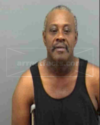 Chester Micky Parkmon