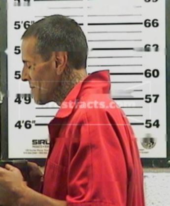 Arthur Ortiz