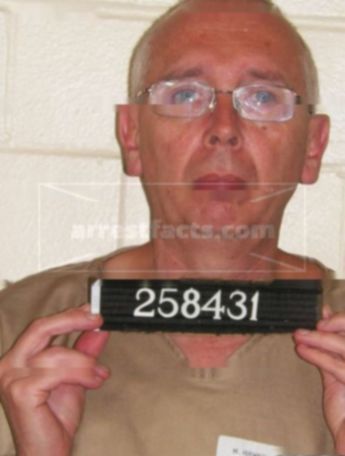 Mark Stephen Hawks