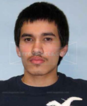 Efrain Maldonado
