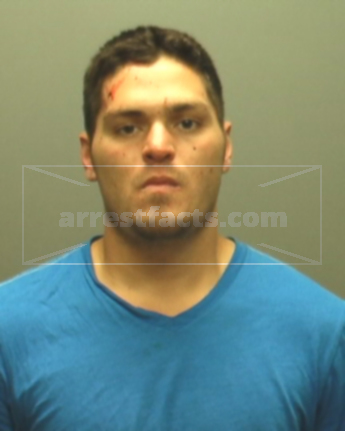 Anthony Soulas