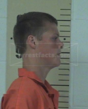 Tanner James Moore
