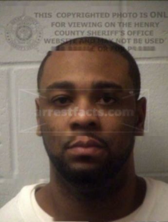 Joshua Bernard Smith