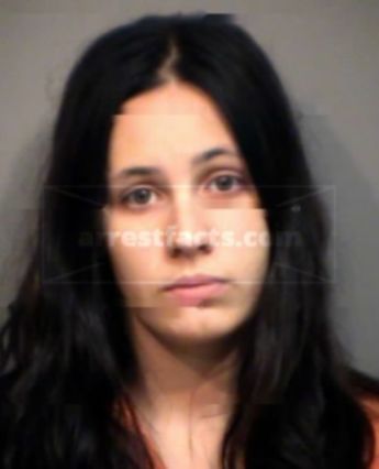 Allison Renee Roberts