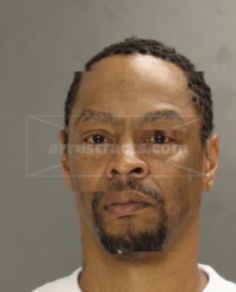Clyde Alexander Demus