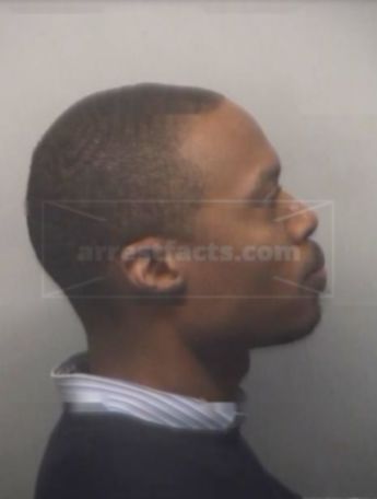 Quentin Tremaine Watts