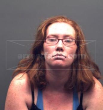 Ariel Marie West