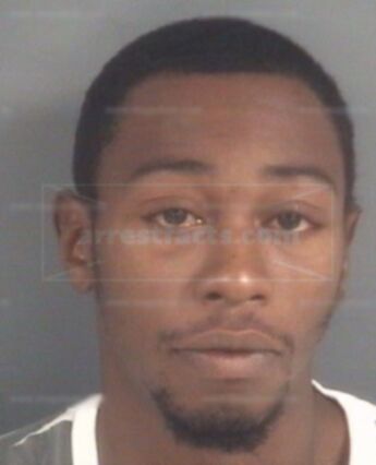 Brandon Dwayne Berry