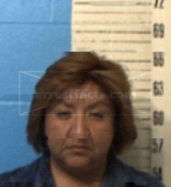 Juanita Romero Gonzalez