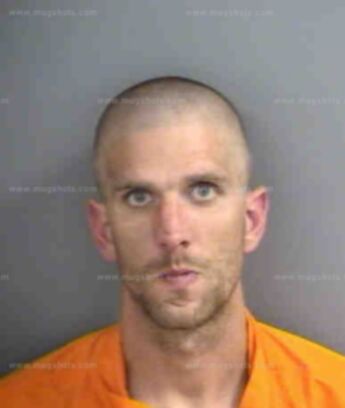 Keith Stanley Nance