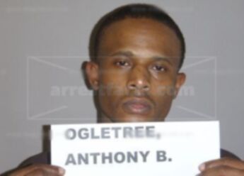 Anthony Bruce Ogletree